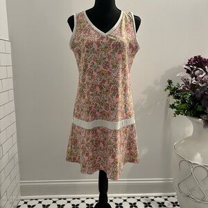 Smith & Quinn Golf Dress